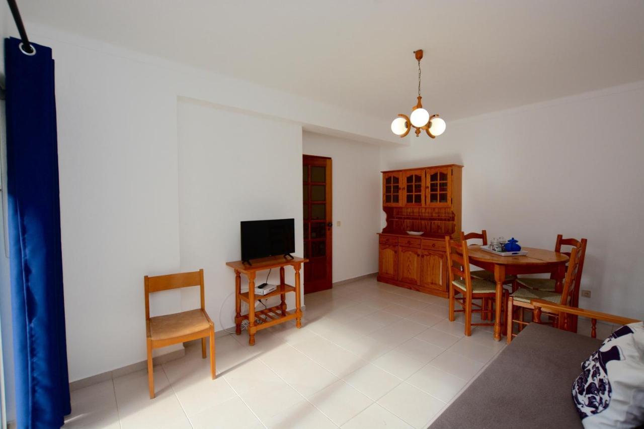 アルマカオ・デ・ペラCasa Caravela Bアパートメント エクステリア 写真
